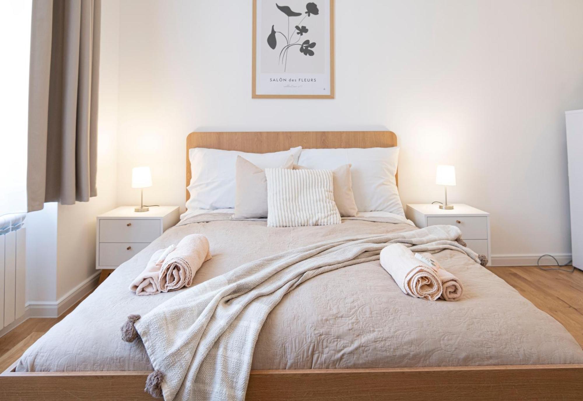 Apartamento Varsavska