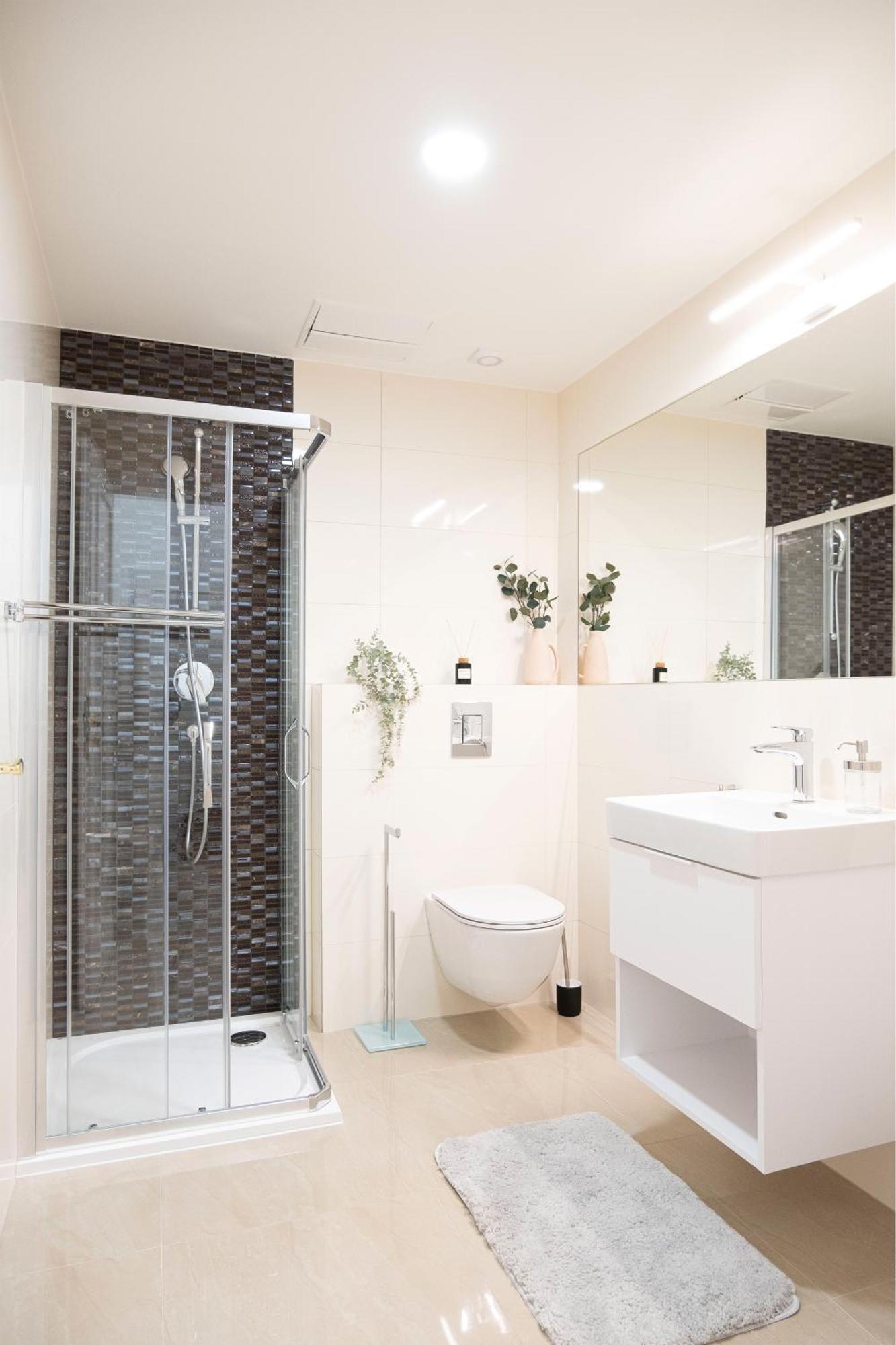 Apartamento Varsavska *